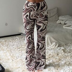 Adika wide leg pant NEW W TAGS